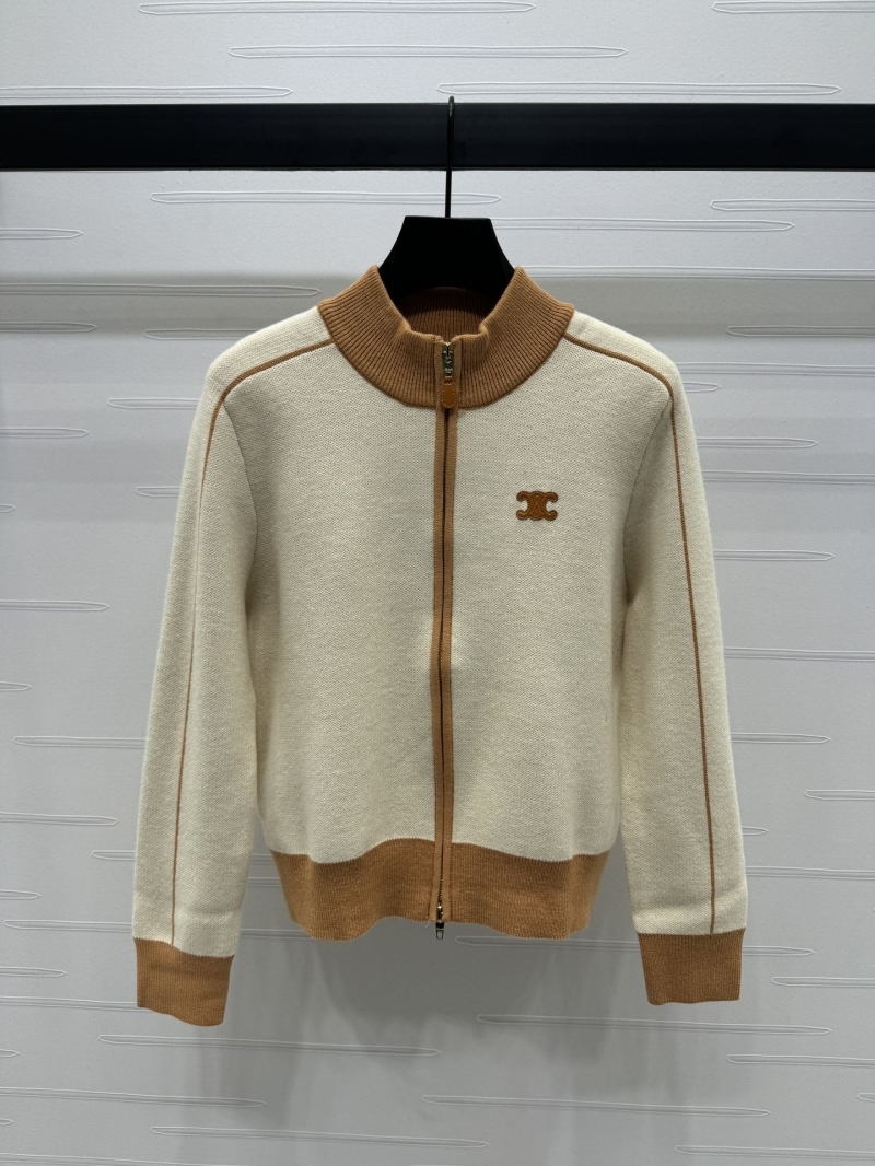 Ce**e coats